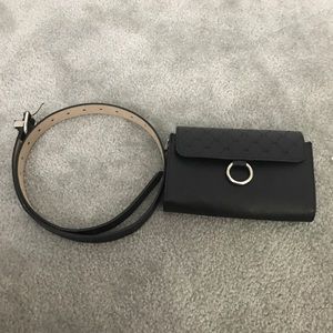 New Steve Madden fanny pack